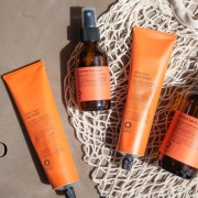 OWay Summer Hair Products (SunWay) from FINN & CO Northampton