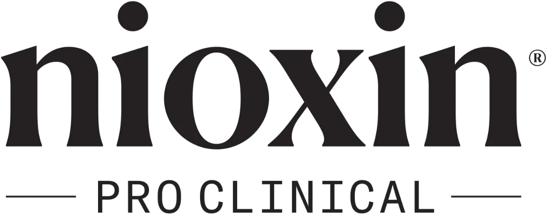 Nioxin Pro Clinical Hair Product from Finn & Co in Northampton