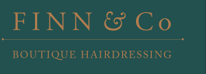 Welcome to FINN&Co | Boutique Hairdressing Salon in Northampton