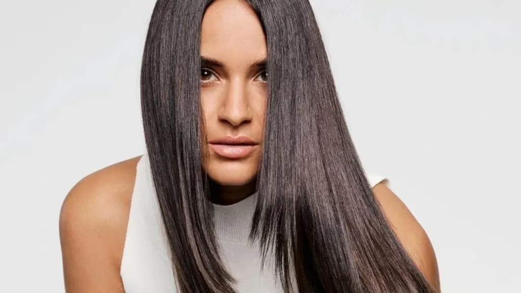 Haircare and hair rituals by Finn and Co